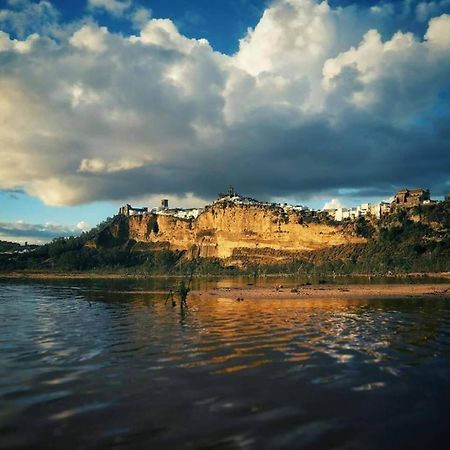 El Encuentro Daire Jedula Dış mekan fotoğraf