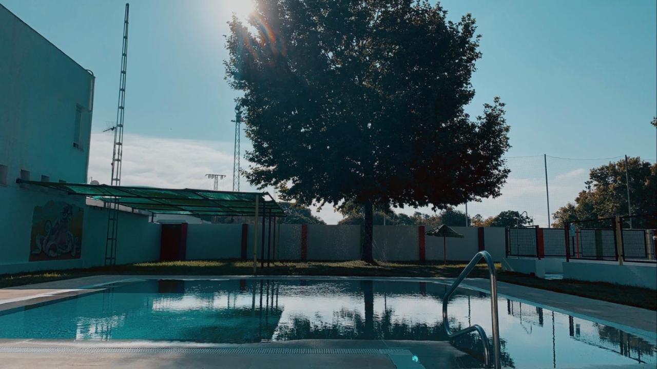El Encuentro Daire Jedula Dış mekan fotoğraf