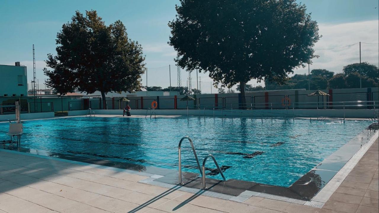 El Encuentro Daire Jedula Dış mekan fotoğraf